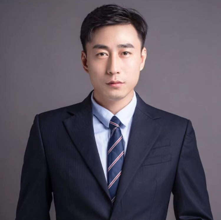 李玲庆UI/UX设计总监