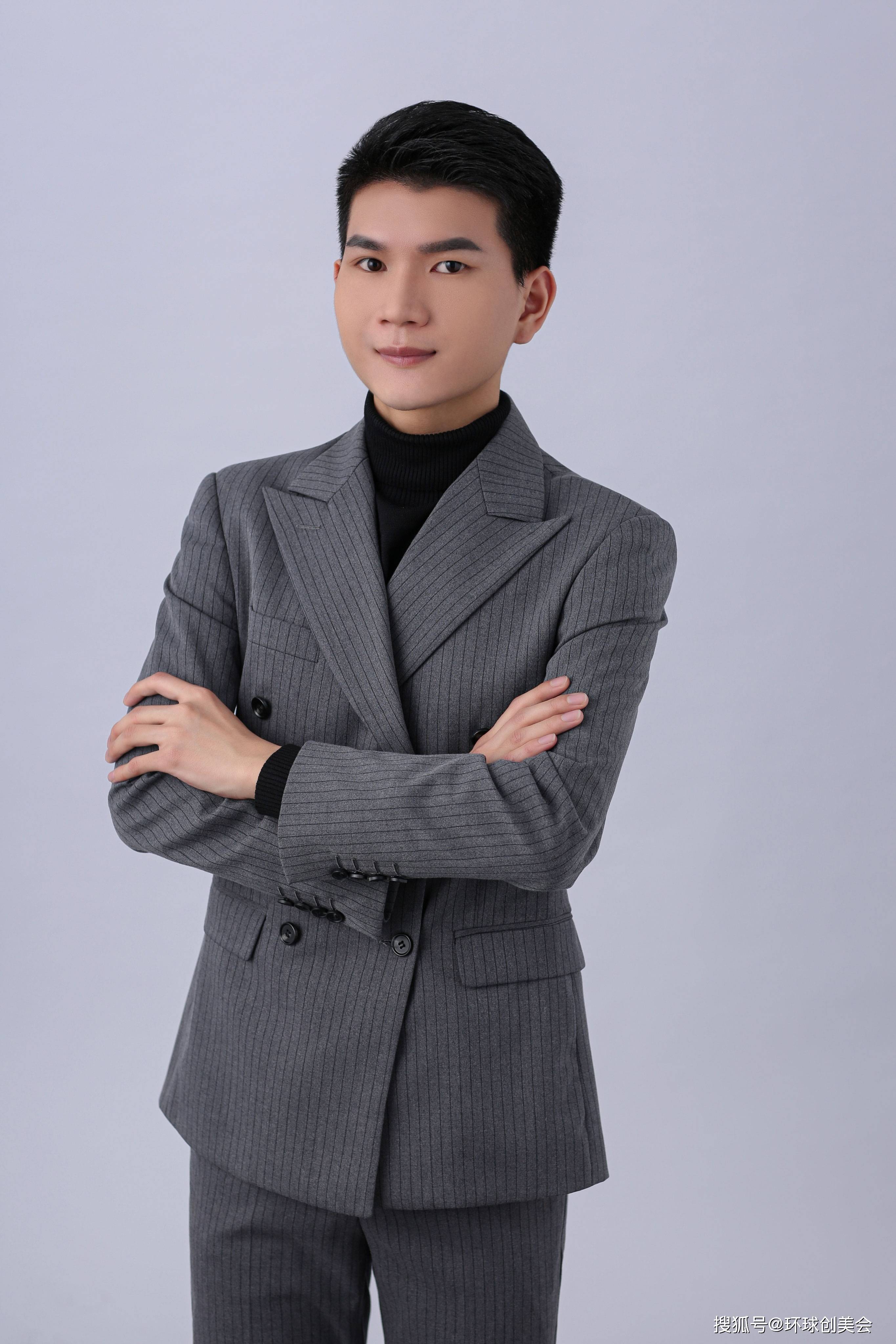 齐莱童数字艺术指导负责人